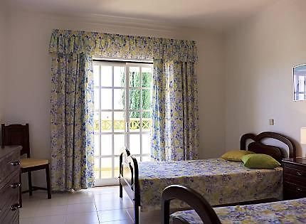 Vila Montejunto Albufeira Exterior foto