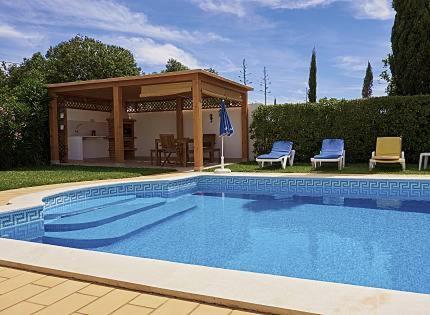 Vila Montejunto Albufeira Exterior foto