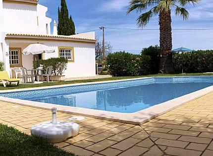 Vila Montejunto Albufeira Exterior foto