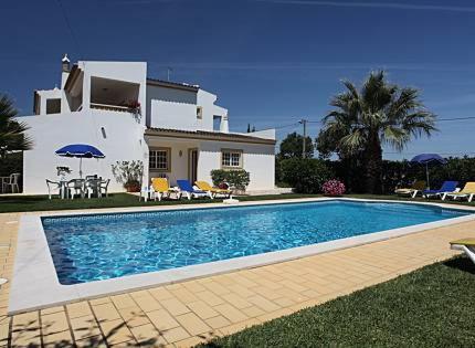 Vila Montejunto Albufeira Exterior foto