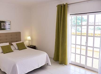Vila Montejunto Albufeira Exterior foto